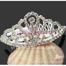 wedding pageant crown